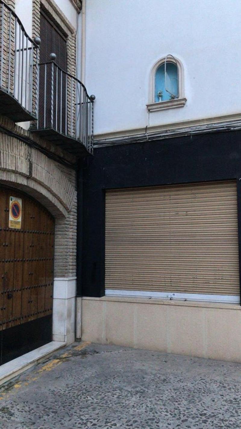 MONTILLA