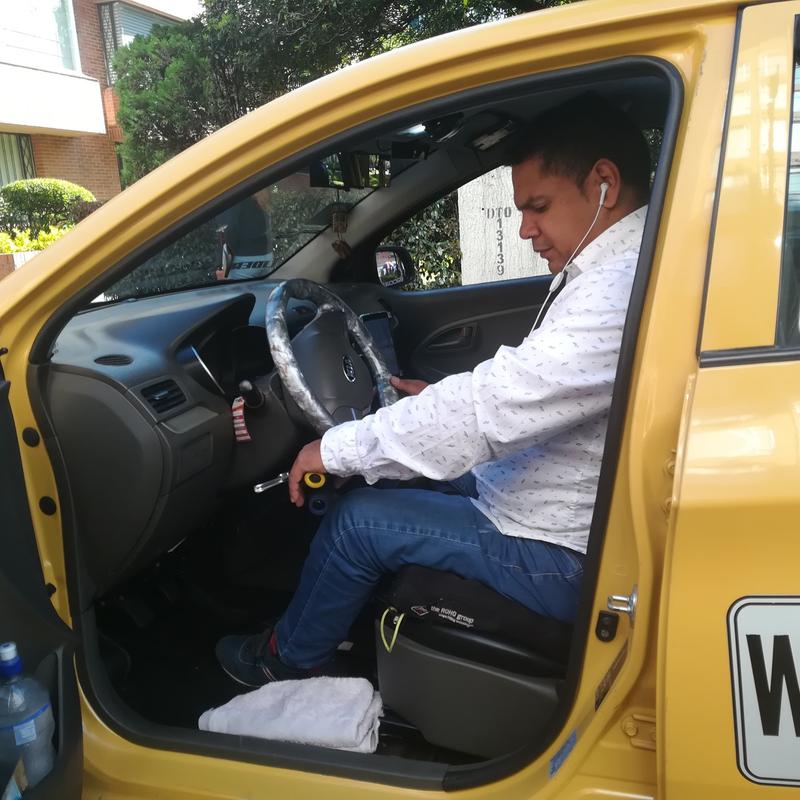 WILLINGTON ROZO