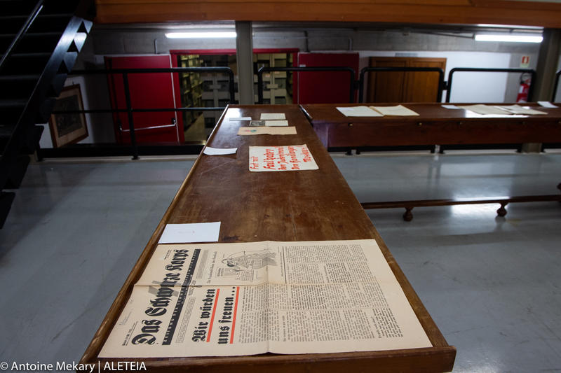 VATICAN APOSTOLIC ARCHIVE