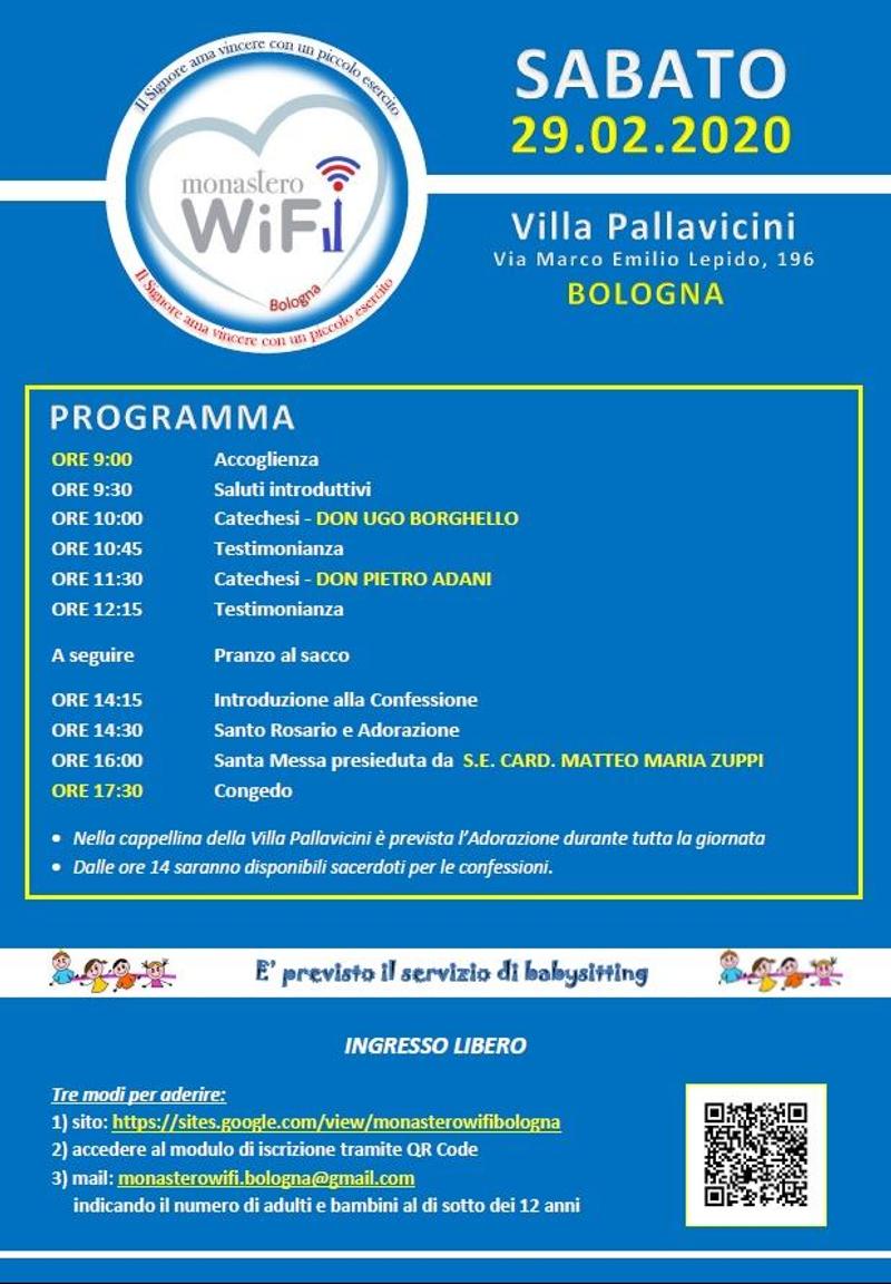 LOCANDINA WIFI BO
