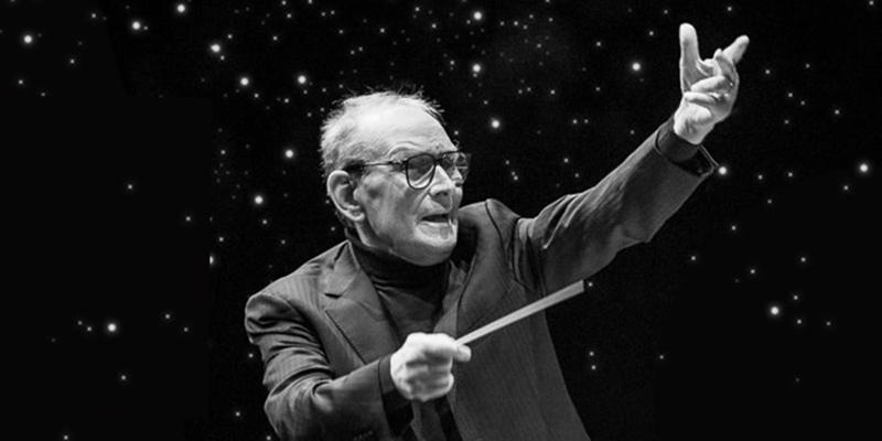 ENNIO MORRICONE