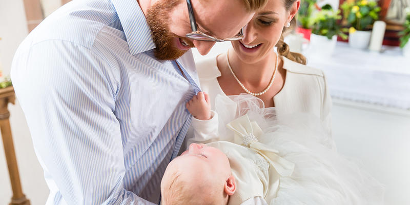 BAPTISM