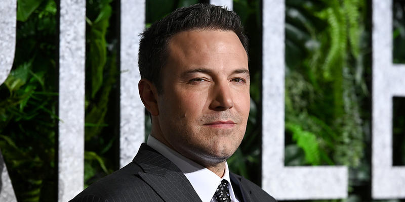 BEN AFFLECK