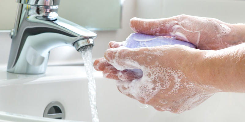 CLEANING