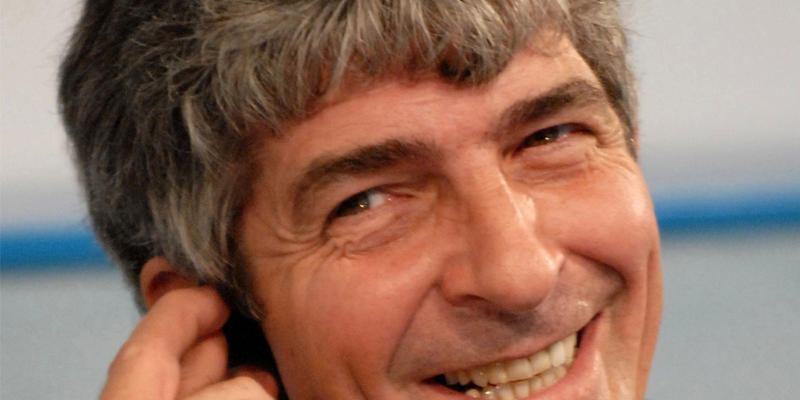 PAOLO ROSSI,
