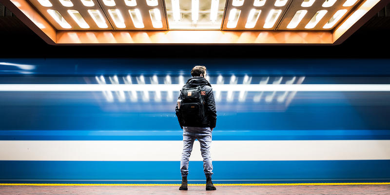 METRO