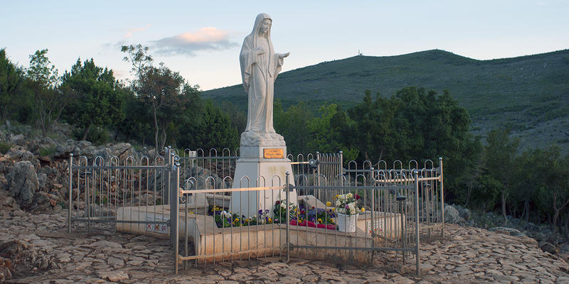 Medjugorje