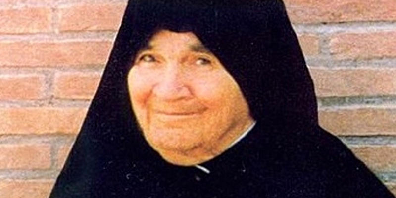 MATKA SPERANZA