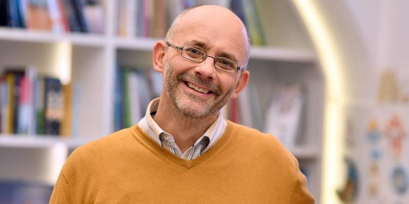 PETER SVETINA