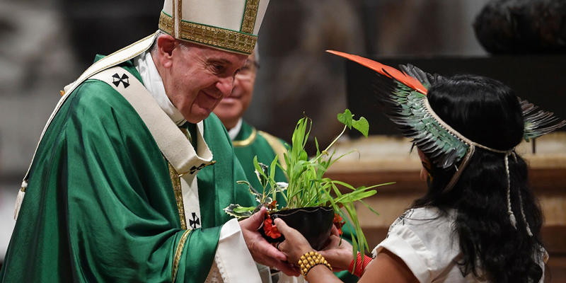WEB3;POPE;FRANCIS;QUERIDA;AMAZONIA;KS01