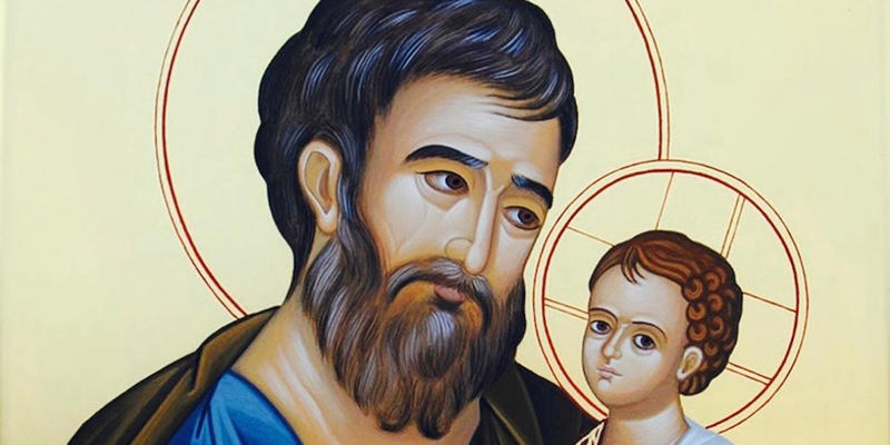 Consecration to St. Joseph
