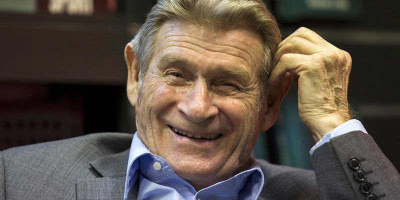STANISŁAW MIKULSKI