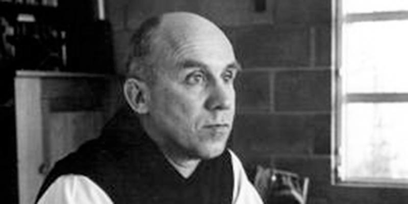 Thomas merton