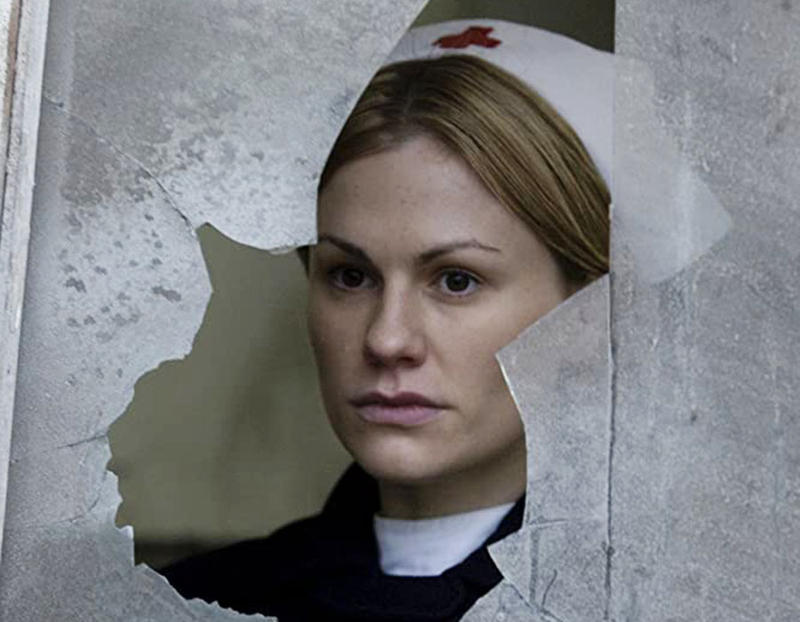 THE COURAGEOUS HEART OF IRENA SENDLER