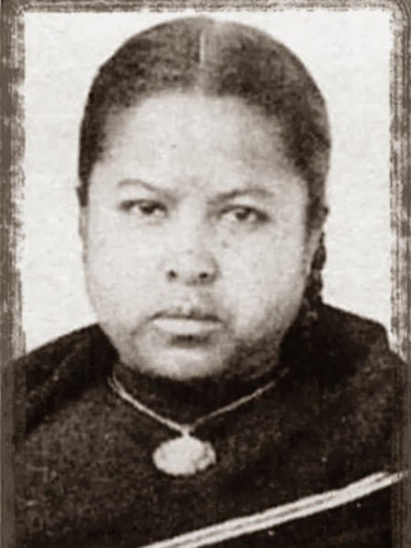 RASOAMANARIVO