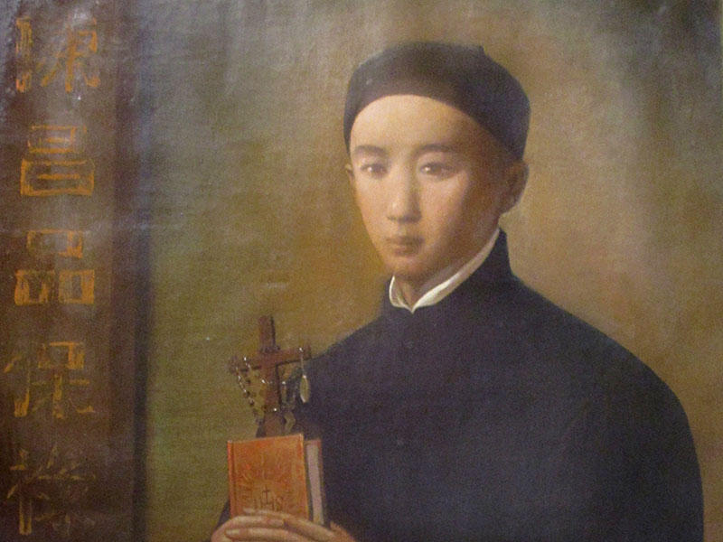 PAUL TCHEN