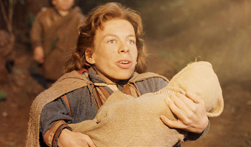 WILLOW