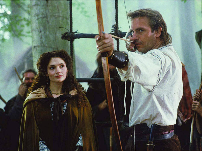 ROBIN HOOD