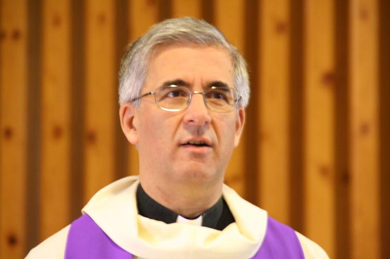 monsignor napolioni