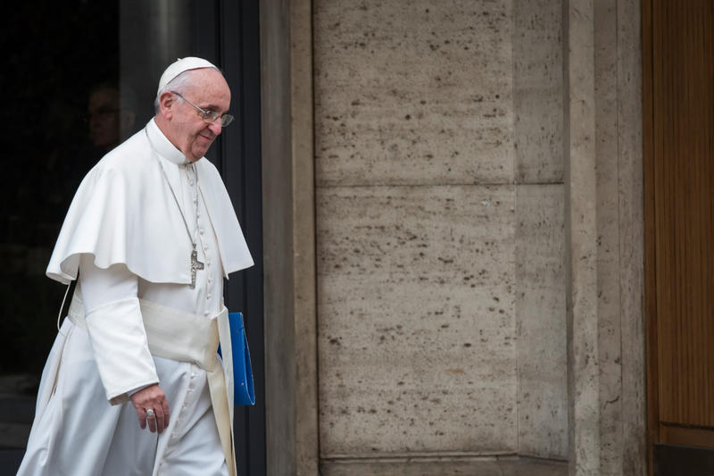 Papa Francisco