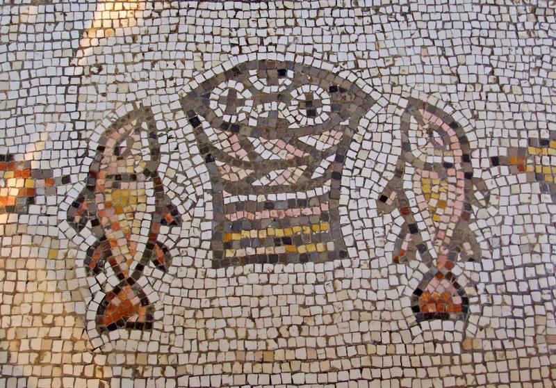 MOSAIQUE