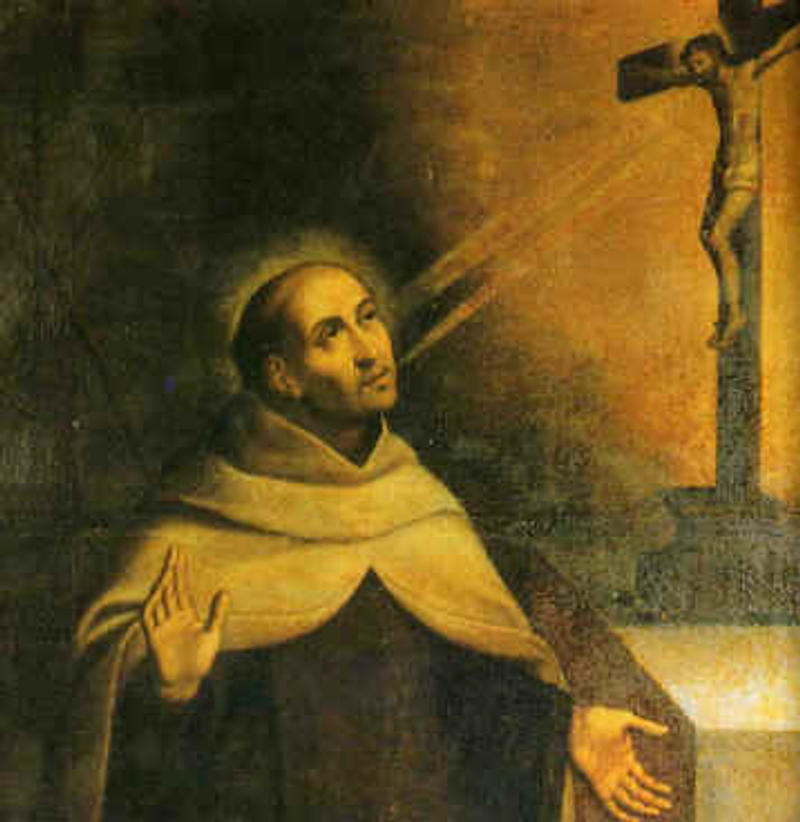 san giovanni della croce