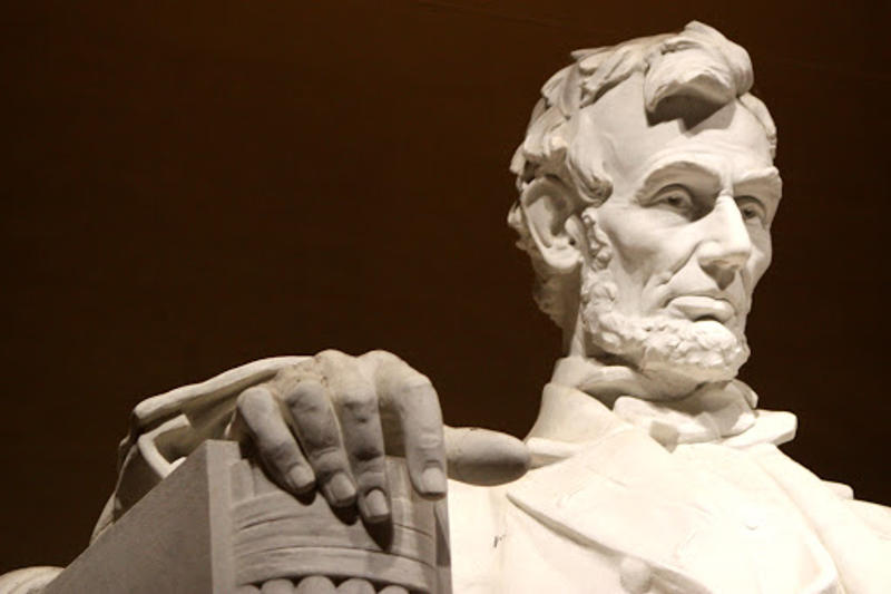 Abraham Lincoln
