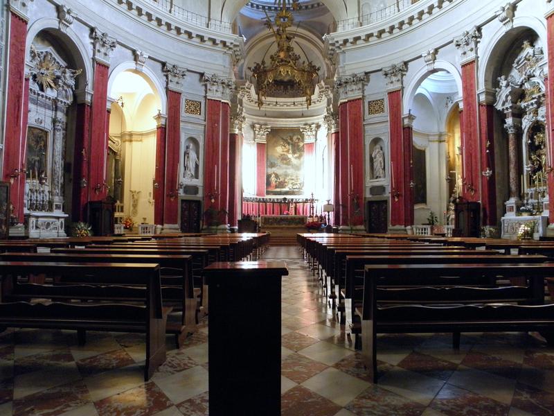 Saint Techla