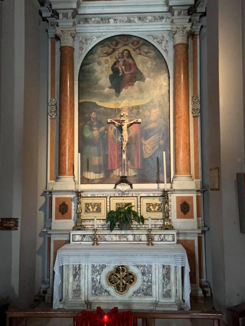 DUOMO DESENZANO