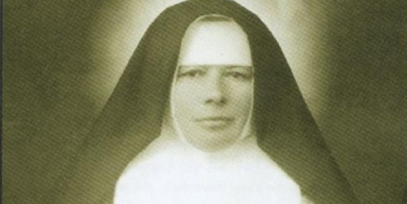 Laurentia Herasymiv