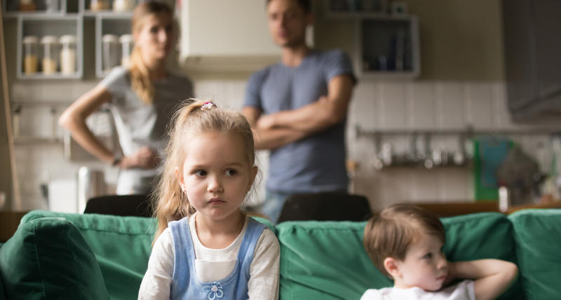 HOME, FAMILY, QUARREL