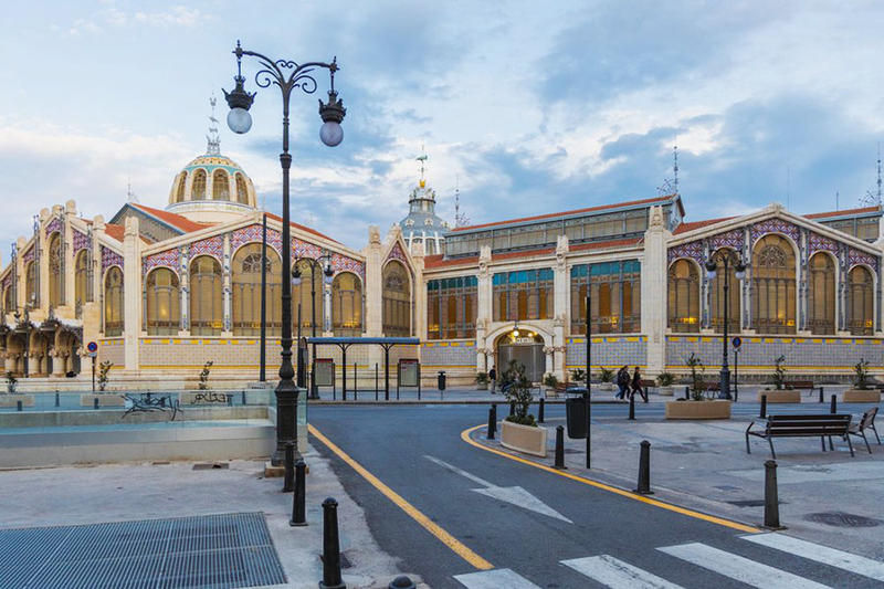 VALENCIA