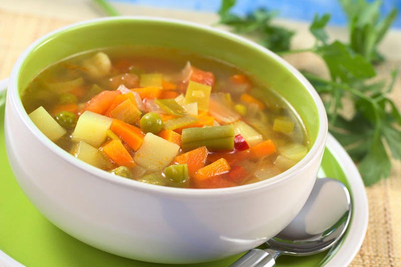SOUP