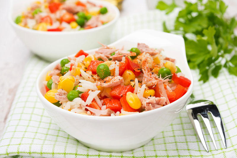 TUNA