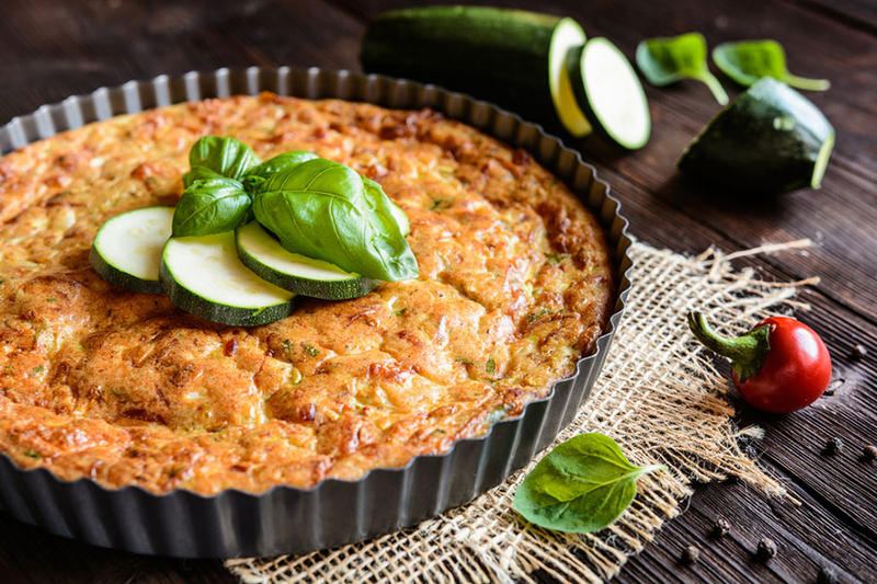 ZUCCHINI