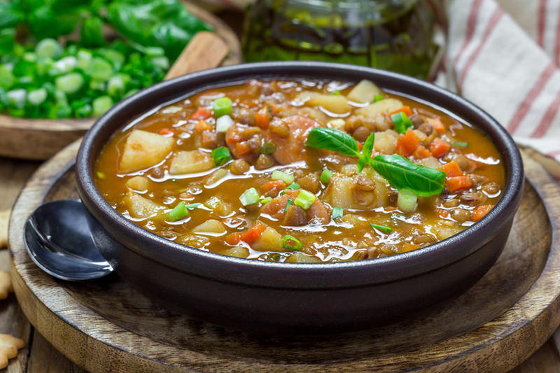 SOUP