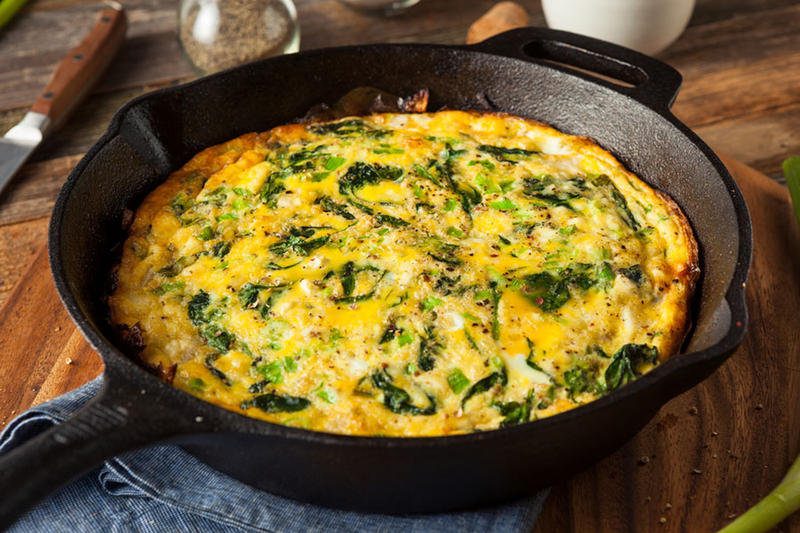 OMELETTE