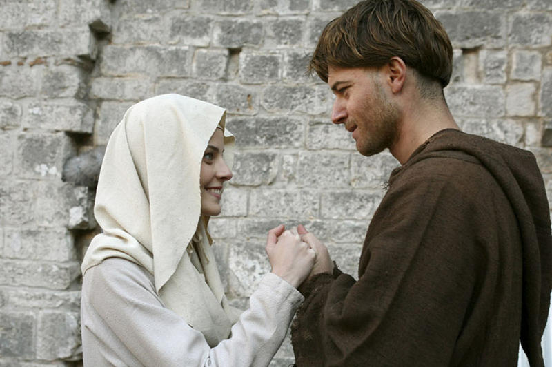 CHIARA Y FRANCESCO