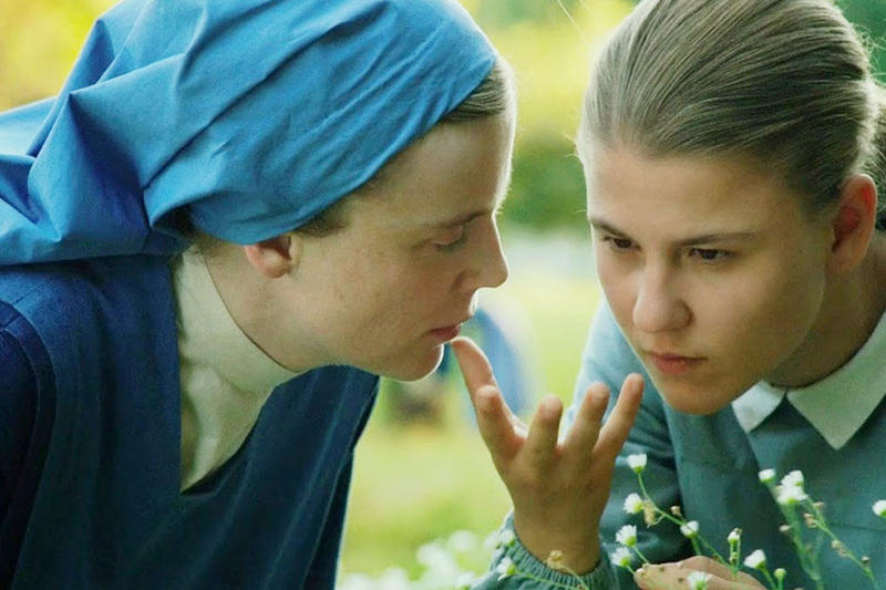 LA HISTORIA DE MARIE HEURTIN