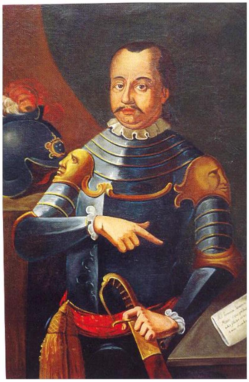 ULRICH II.