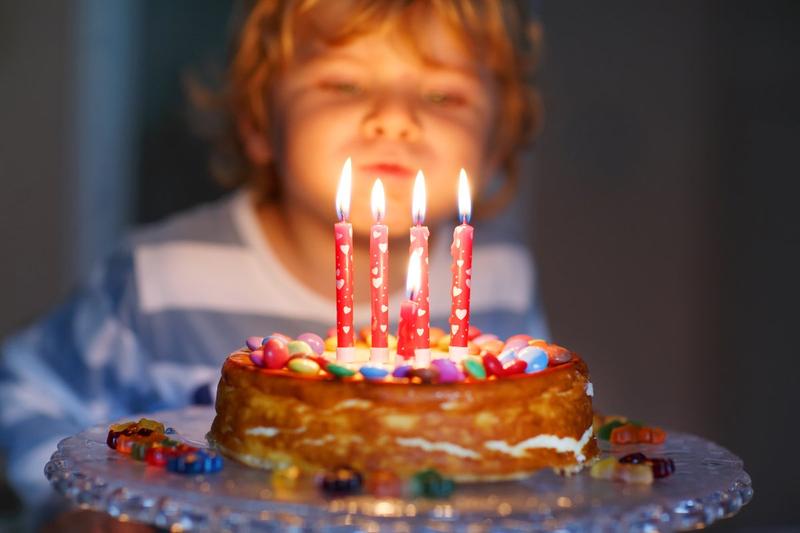 CAKE