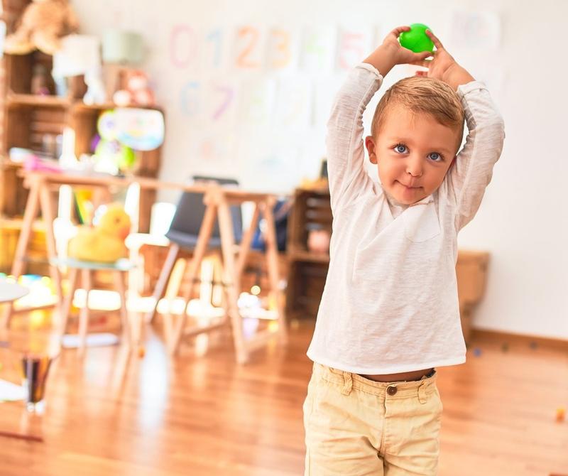 MONTESSORI