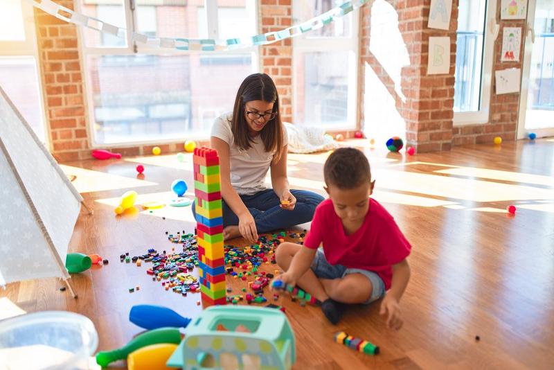 MONTESSORI