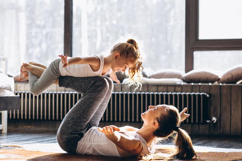 YOGA
