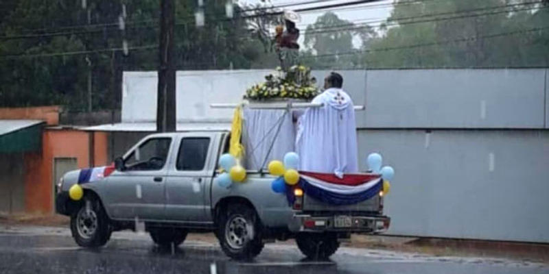 PARAGUAY