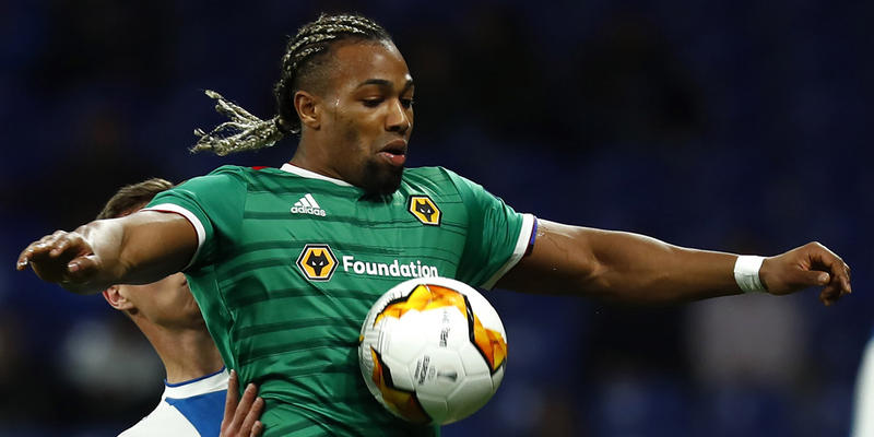 ADAMA TRAORE