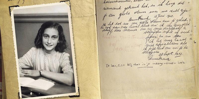 ANA FRANK