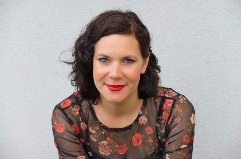 ANA ZAJC SMOLČNIK
