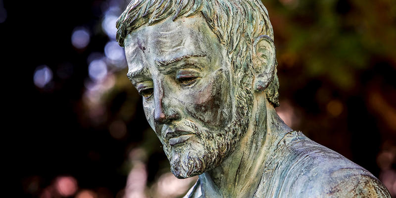 SAINT JOSEPH