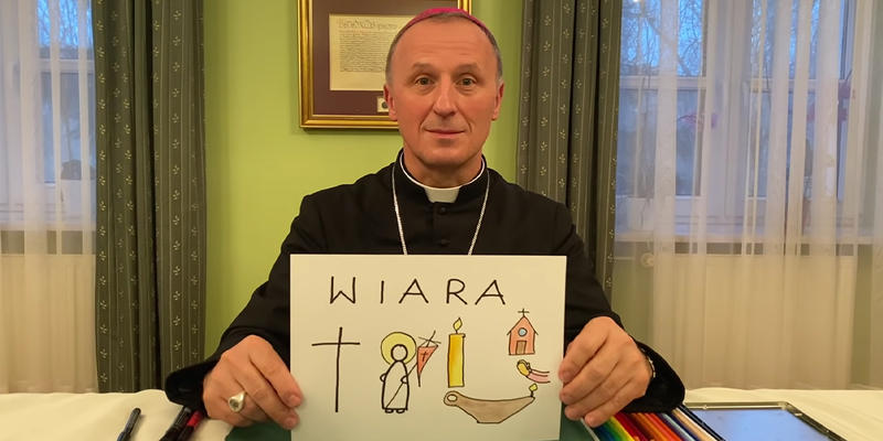 MAREK SOLARCZYK